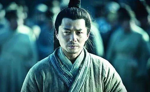 这个郦鸢在历史上并不存在的,是电视剧里面虚构出来的人物,这个也是