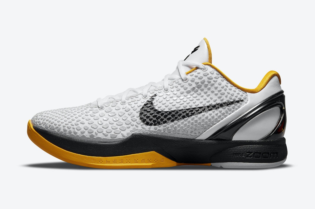 确定了nikekobe6protropop继续发售日期定档