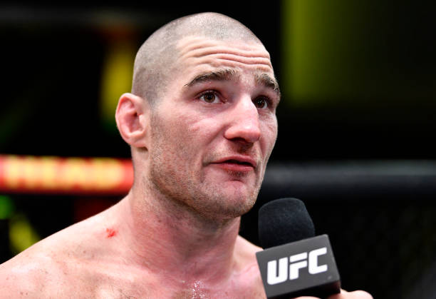 武者网讯 北京时间2月6日,ufc格斗之夜200期比赛在美国拉斯维加斯举行