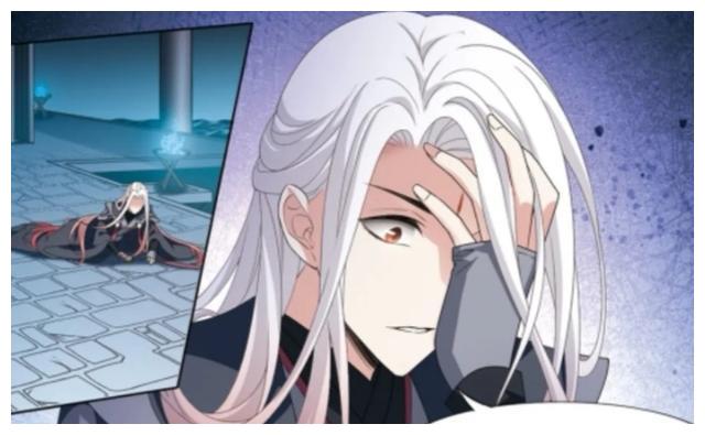 凤逆天下灵尊魔化加重难以自控凰北月身受重伤