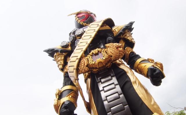 假面骑士时王逢魔降临历主题蛋糕公开沃兹这下不得不庆贺了