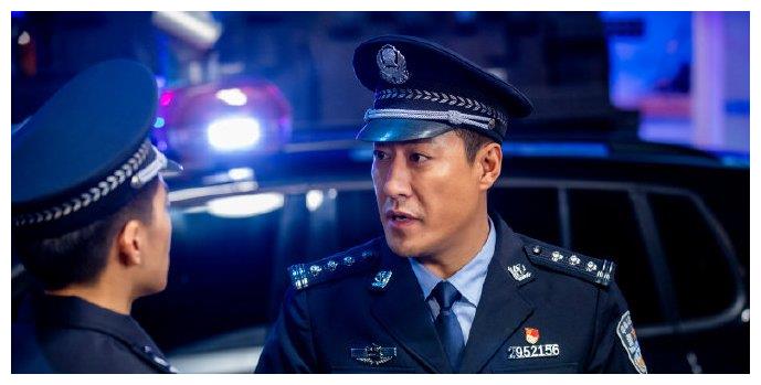 巡回检察组于震台词sss级冯森细节处显高情商熊博士不够看