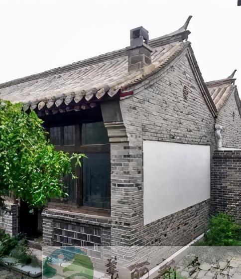 北京延庆长城脚下四合院14间房民宿首选租金从9万降到8万