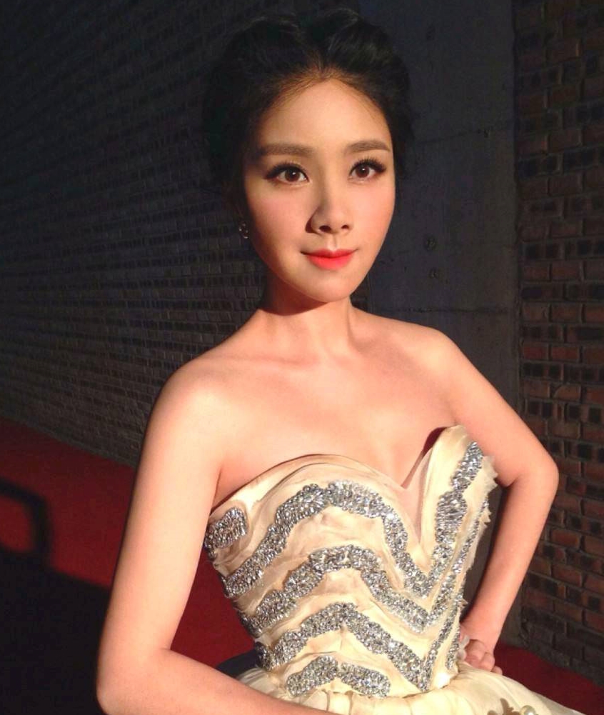 影视圈中消失了5年的影后何琳,复出后再次走红,事业爱情双丰收