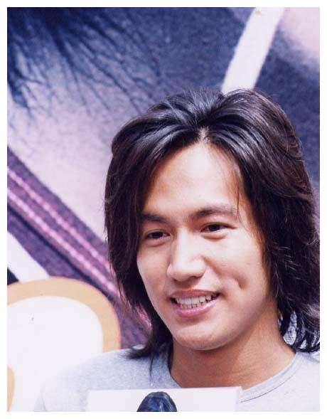 酒窝男明星大pk(二),都说有酒窝的人专情,他们真的专情么__财经头条