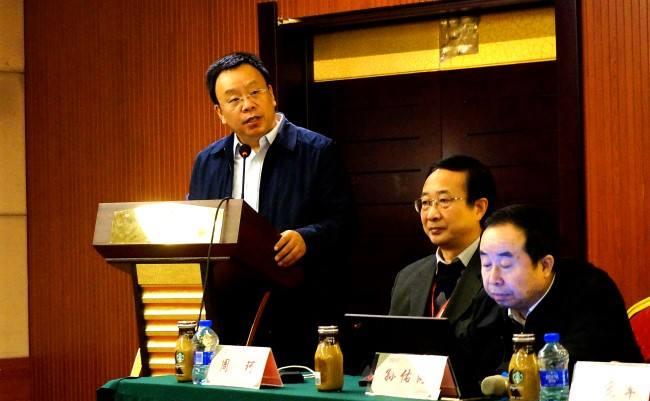 到了2007年的时候石平加入了日本国籍,也就是13年前,还改名为石平太郎