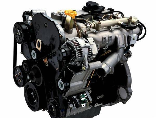 关于汽车汽油机和柴油机燃料供给的专业术语解释