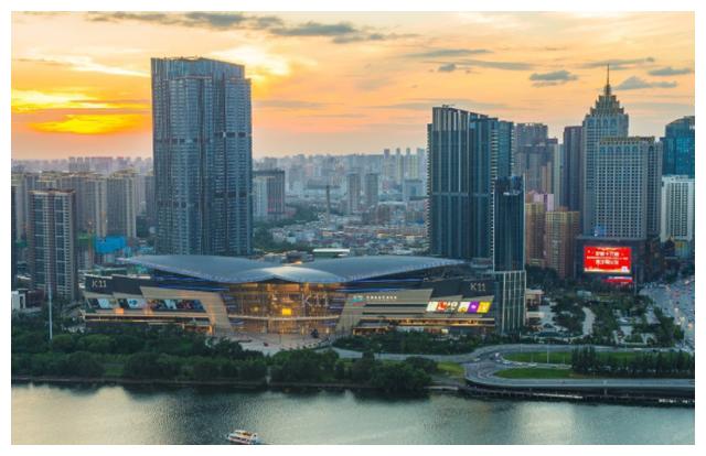 东三省好感度最高的城市：不是沈阳也不是大连，看看是你的家乡吗