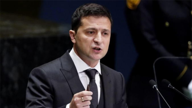 闹腾！10月1日，乌克兰和白<a href=