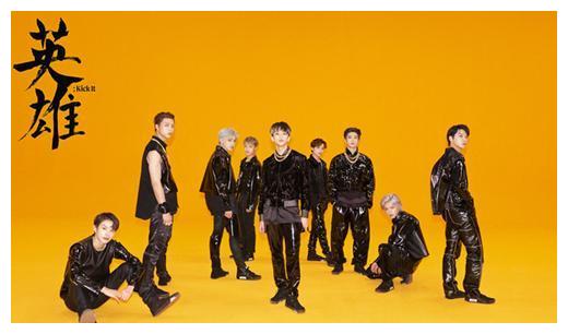 nct人气高低排名2020_韩流人气男团NCT2020,将于11月23日携正规二辑《RESON(2)
