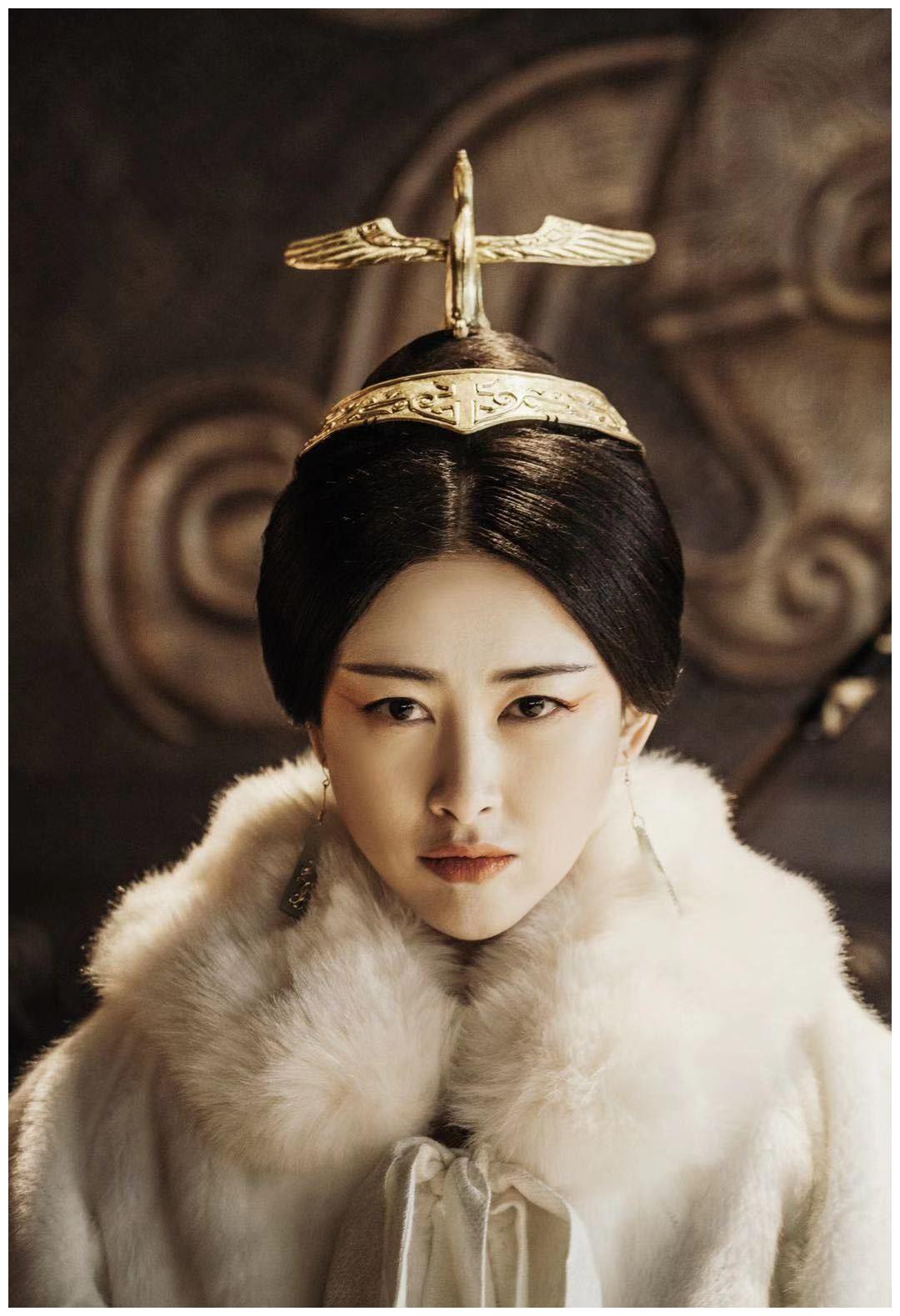 大秦赋收官评分跌至60虎头蛇尾口碑翻车