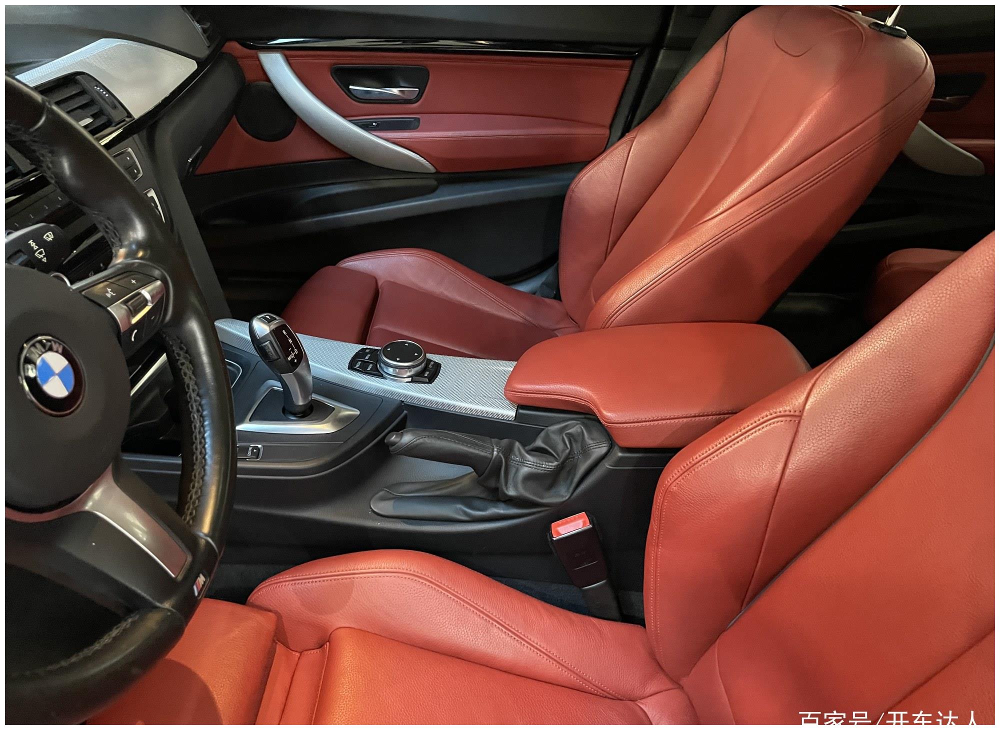 宝马3系gt为何被人们冷落?