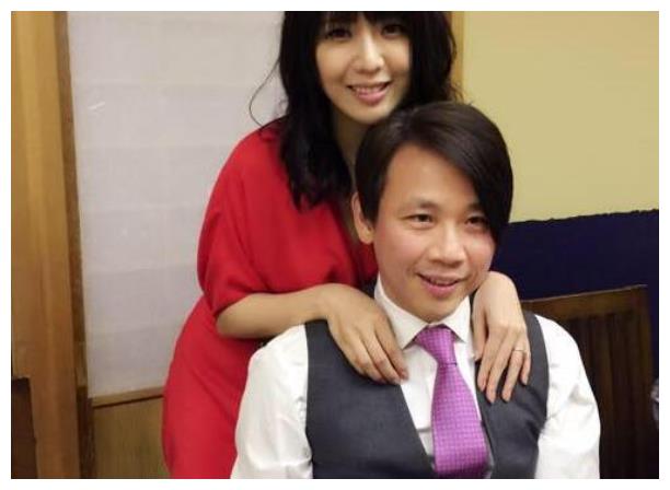 朱丹二胎得子,李诞直言她爱的卑微,五任男友前夫林涵最伤心!