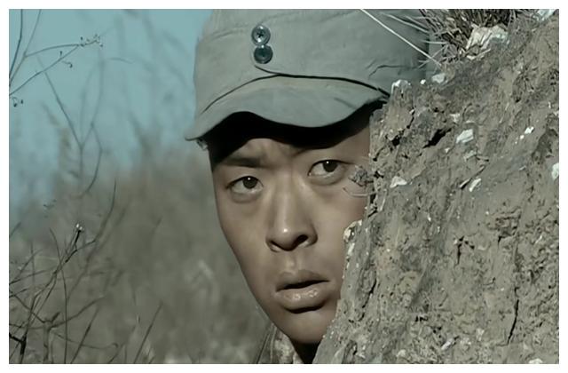 骑兵连进攻,和尚之死,哪一段感触最深?|骑兵|李云龙|孙德胜_新浪新闻