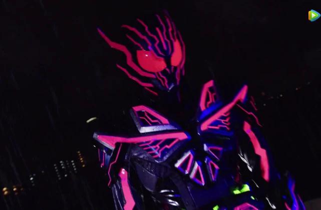 假面骑士零一剧场版形态公开地狱蝗虫太霸气融合泽亚和亚克