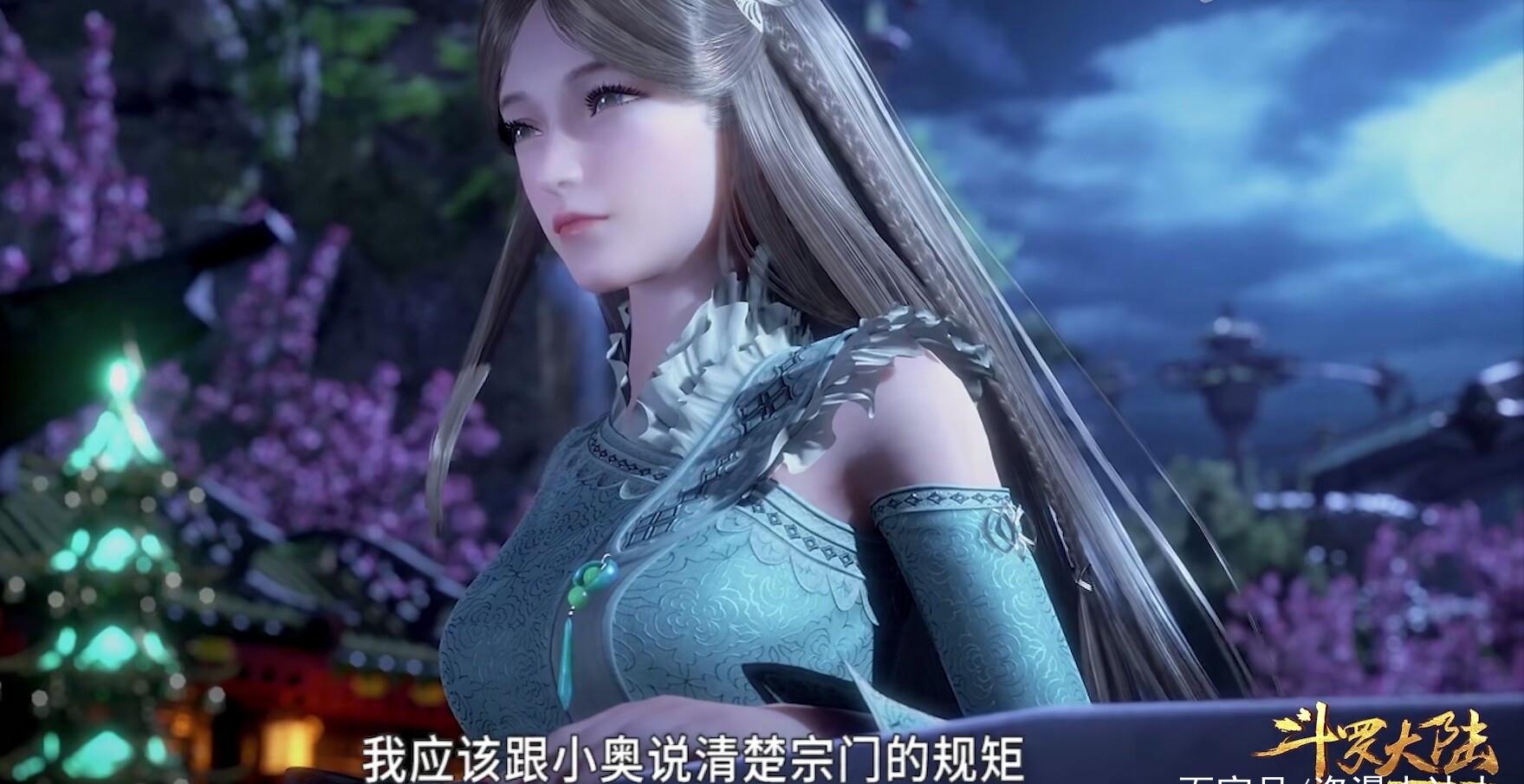 如果宁荣荣当初早点告诉他的话,也许小奥就不会这样了.