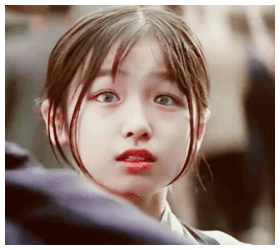 我记得这部影片刚上映的时候,网站上有成千上万的人说"我等你长大".