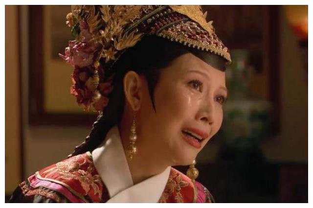 《甄嬛传》中,为何皇帝不爱皇后,反而爱和他完全不一样的纯元?