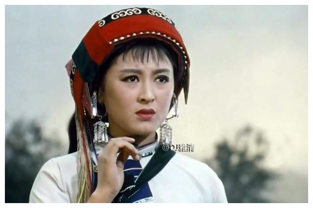 演电影成明星后遭嫉妒恋人也离她而去杨丽坤是如何发疯的