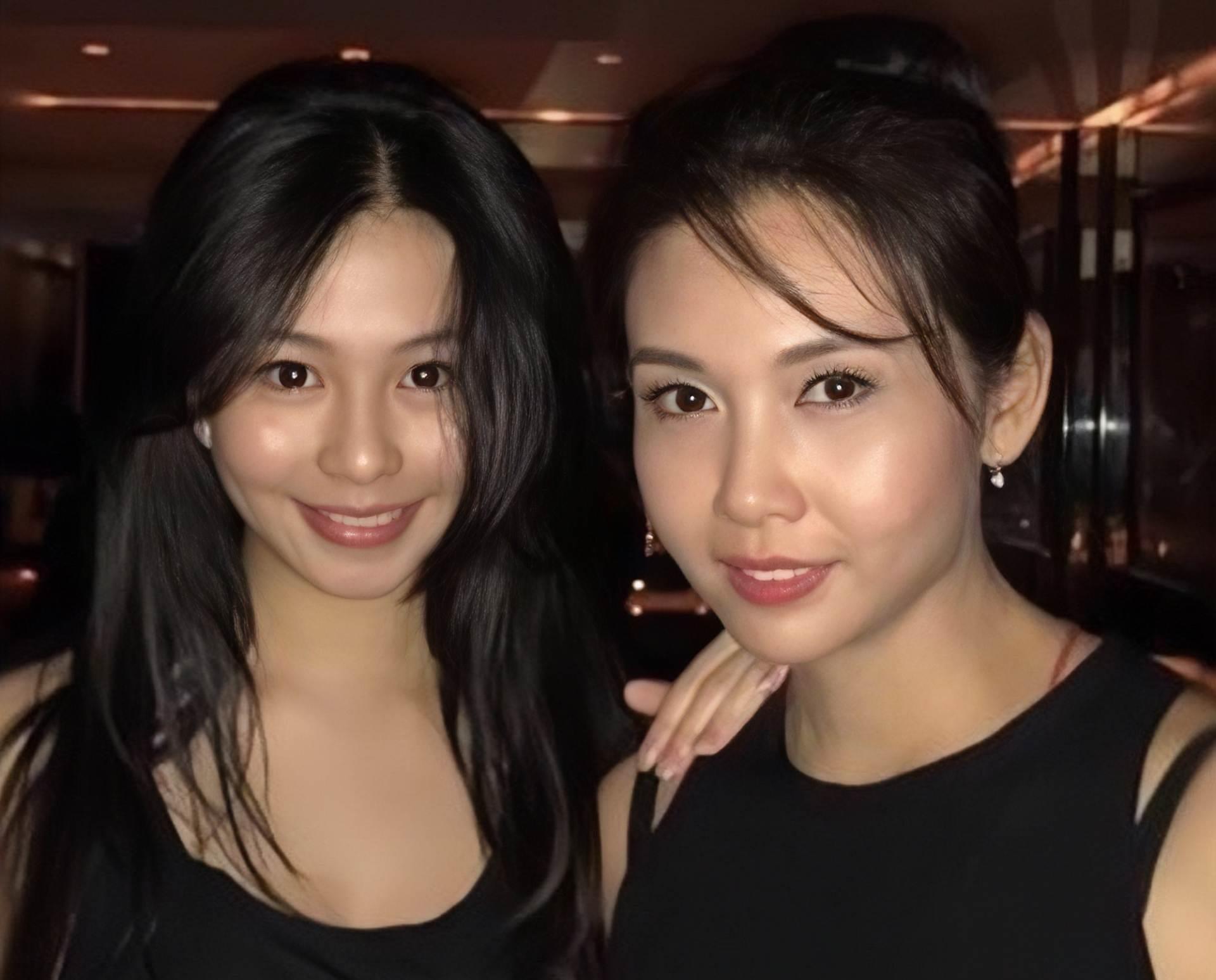 邱淑贞女儿被曝将在<a href=