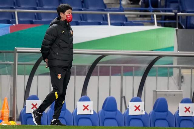 1比1！李霄鹏3场不胜，泰山国脚乌龙，博主质疑：国内热身也平？休闲区蓝鸢梦想 - Www.slyday.coM