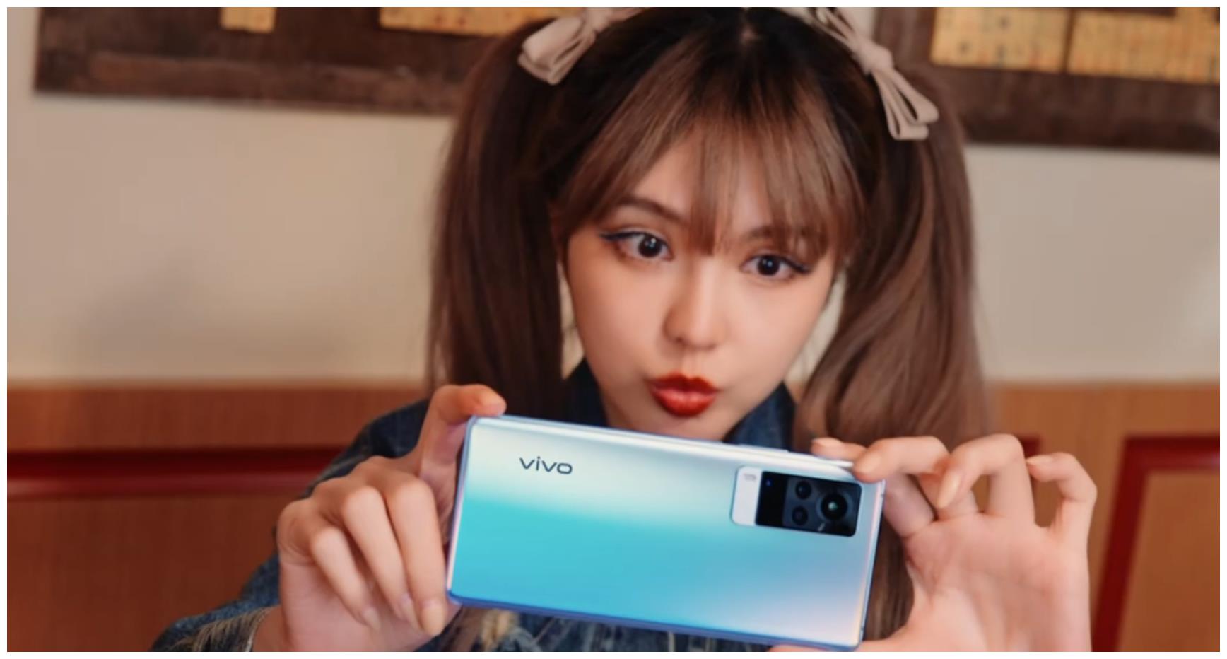 vivox60系列成潮流合伙人2隐藏主角影像性能成关注焦点