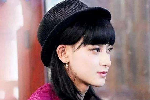 男明星男扮女装 比女人更美还是无法直视|女装|男明星|男扮女装_新浪