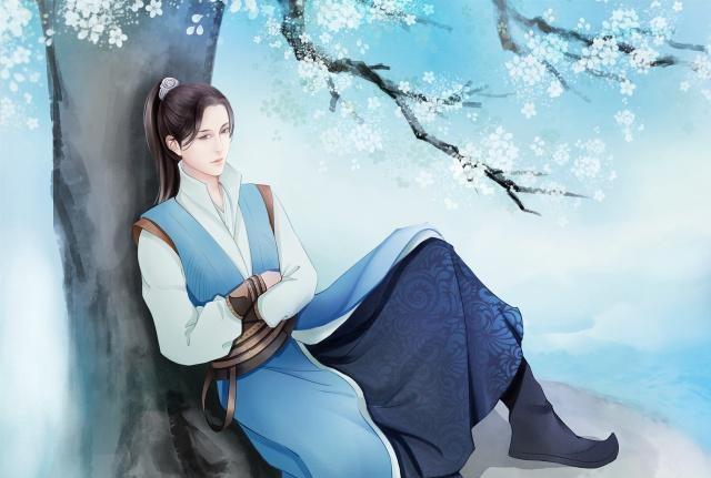 《雪中悍刀行》,温华将不再练习剑,江湖不仅是李淳精力充沛江湖|雪中