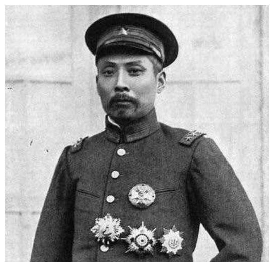 民国军阀段祺瑞自认为棋艺高超的臭棋篓子却培养出一代棋圣