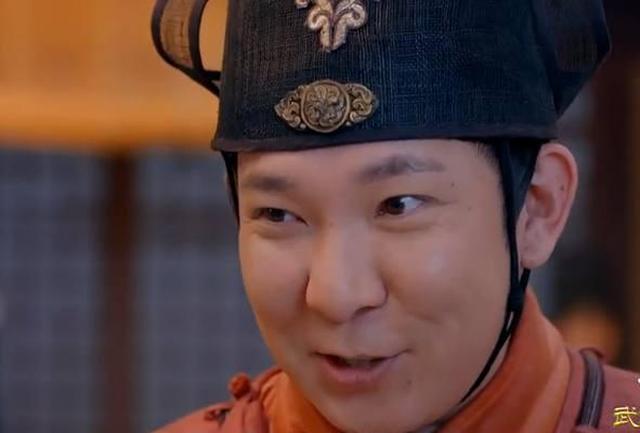 甄嬛传为什么说江福海是个不正经的太监