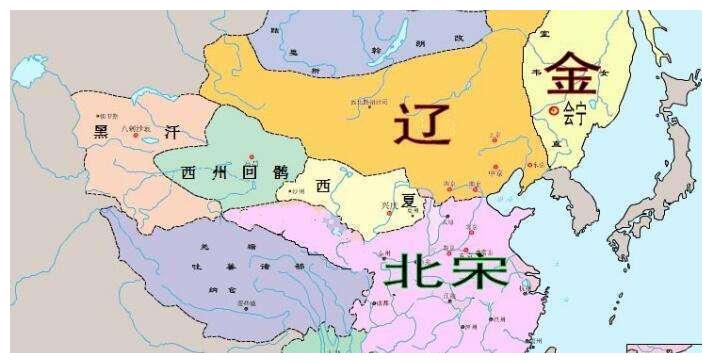 金国首都从北京迁到开封 到底是利还是弊 财经头条