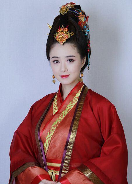 莒姬,原是莒国公主,后来莒国楚国所灭,被楚威王收为妃子人称莒姬,莒姬