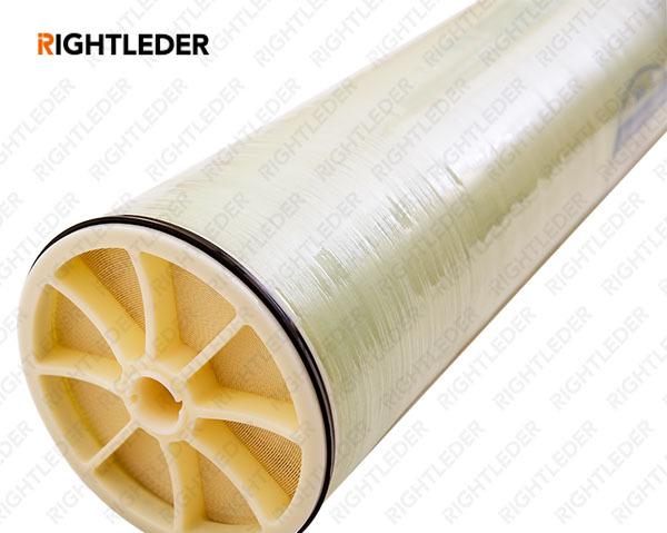 反渗透膜在彩色显像管生产线废水处理工程中的应用