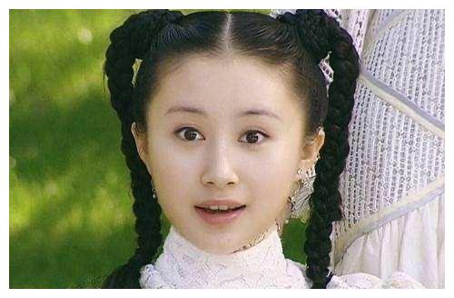 12,《青云志》舒畅饰演的千年白狐,引起观众对宝莲灯的小玉一波回忆杀