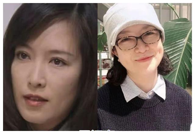 迪迦奥特曼演员现状,丽娜直接跳过,队长这个年龄开始发福了