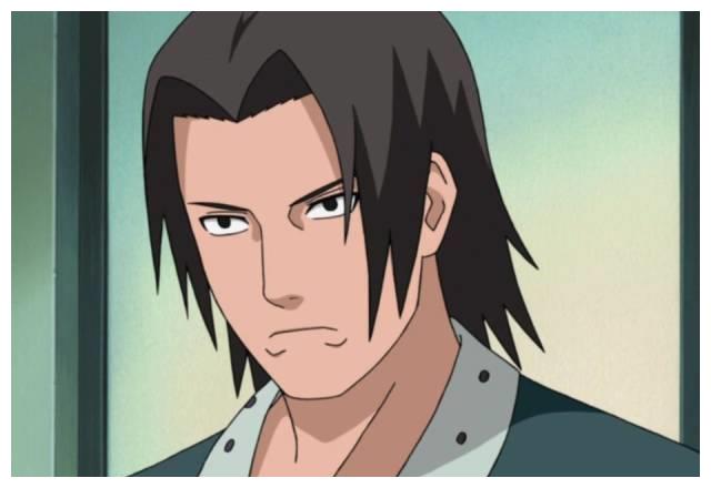 宇智波富岳:宇智波富岳想必影迷不是很熟悉,此人在疾风传中剧情是非常