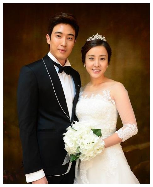 曾参演《大长今》,被称为"韩国王祖贤"的朴恩惠,现状如何?