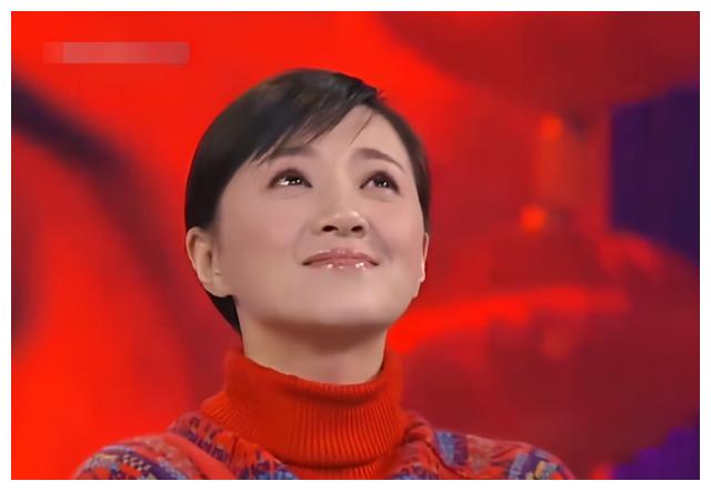 5次登春晚,走红后绯闻缠身患抑郁,如今境况令人唏嘘|金玉婷|春晚|小品