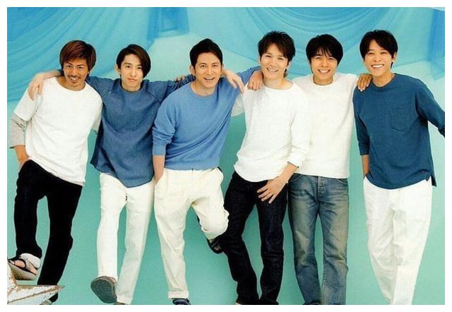 杰尼斯男团v6解散 周刊文春 森田刚已告知团员将解约 财经头条 杰尼斯男团v6解散 周刊文春 森田刚已告知团员将解约 财经头条