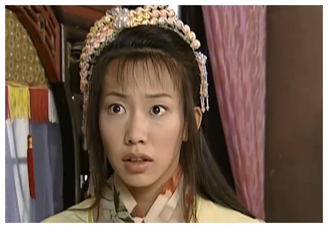 吴辰君在剧中也是一人分饰两角,分别为孔慈和她的孪生妹妹丁宁.