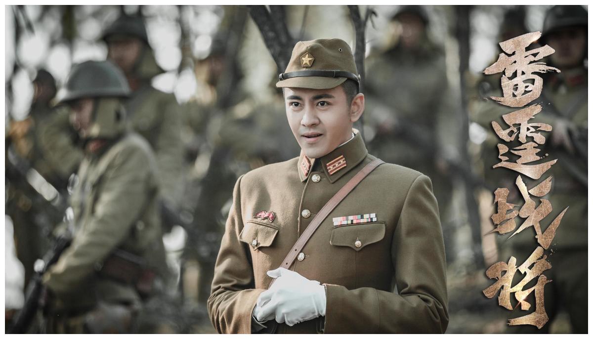 这些年大众熟知,演技在线却没能爆火的宝藏演员