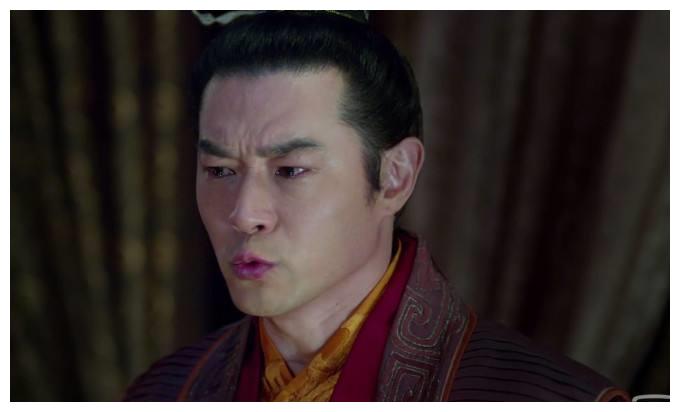 琅琊榜誉王萧景桓:最可怜的棋子,被梅长苏耍得团团转还帮着数钱