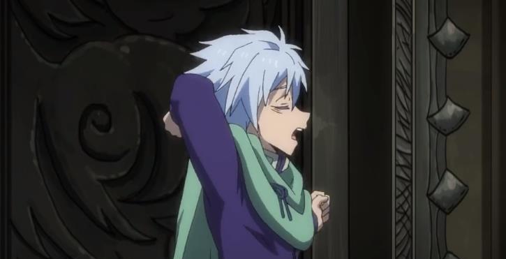 转生史莱姆:魔王宴会高手云集,比萌王强的人物至少有4位