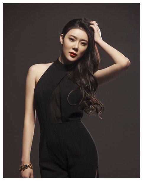 赵雅淇个人资料