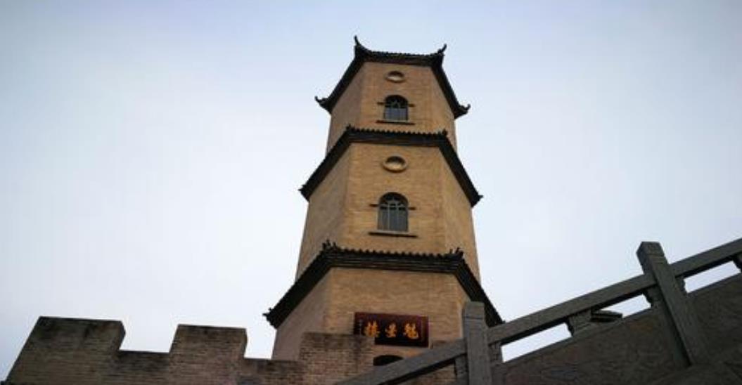 山东滨州沾化区两个值得一去的旅游景点风景优美让人流连忘返