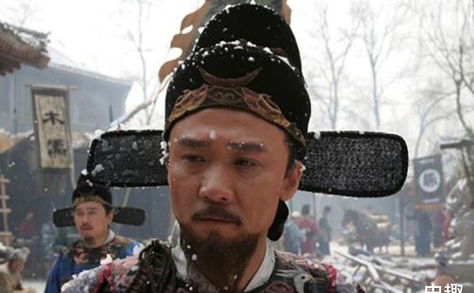 海瑞是明朝著名的清官,如果让他做内阁首辅会怎样?__财经头条