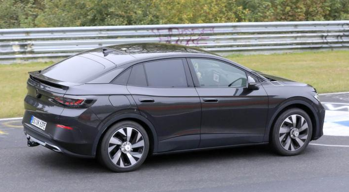 关键词: 新车谍照德系新车大众一汽-大众一汽-大众ID.4我要反馈