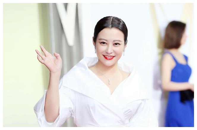 《我就是演员3》郝蕾现场笑怼章子怡,这才是自信有底气的女演员__财经