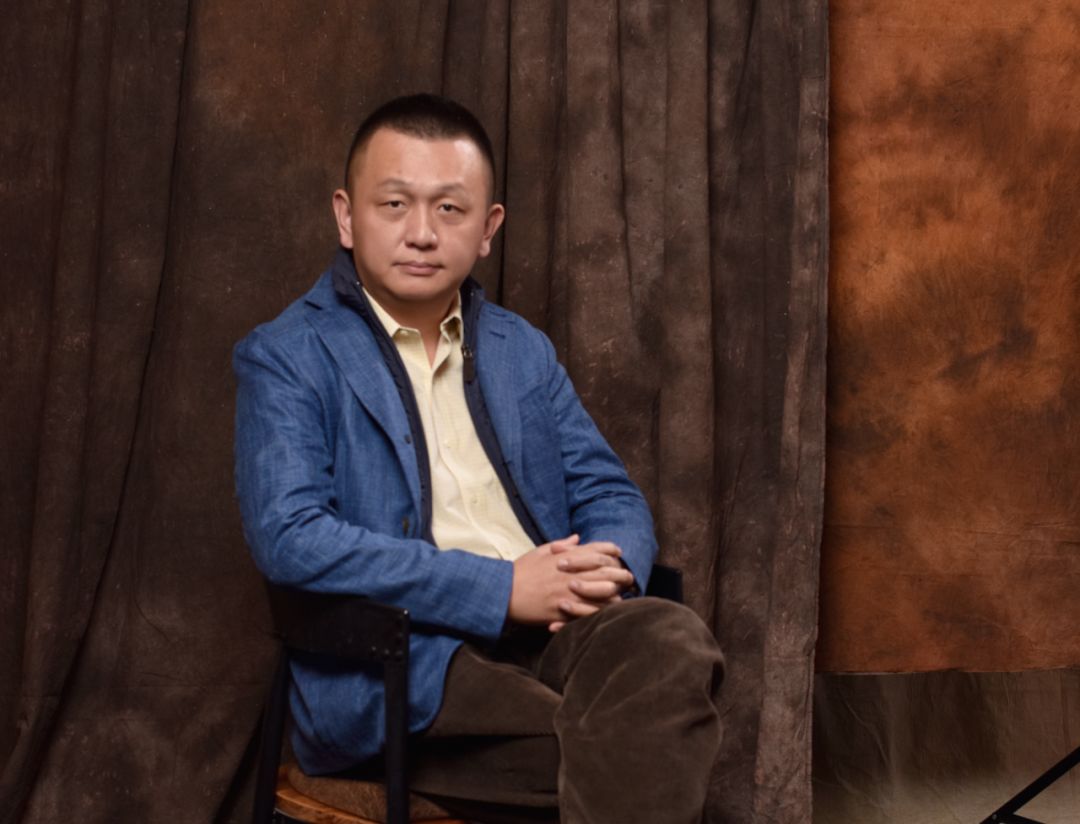 朱啸虎直播带货就像鸦片一样