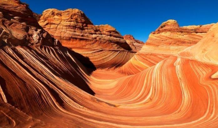 陕西的"摄影师天堂",原始地貌引游客叫绝,门票免费却少为人知